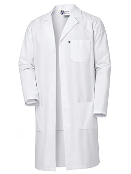(極美品✨)プロダクトラボ PRODUCT LAB. フィールド コート S Amazon.co.jp: DR Uniforms ユニ ラボコート - 綿100% - 縮み